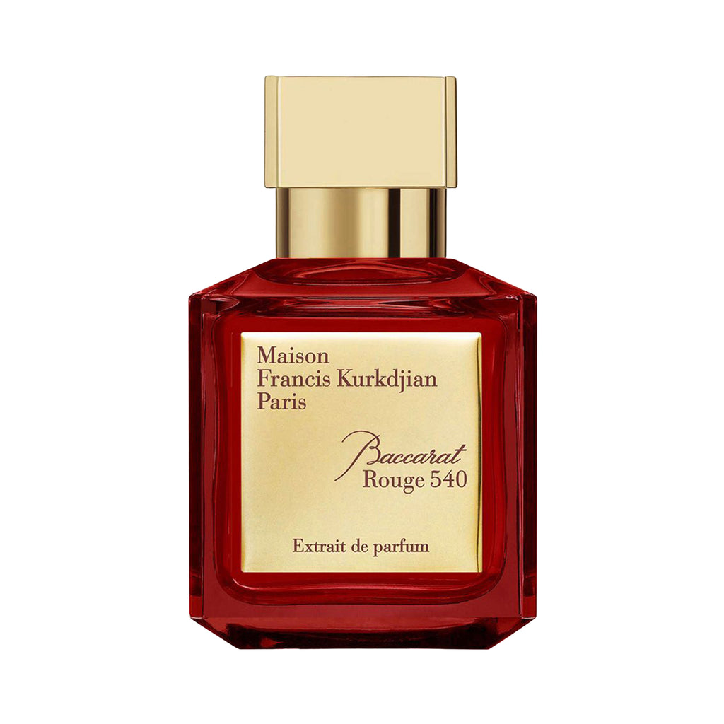 Baccarat Rouge 540