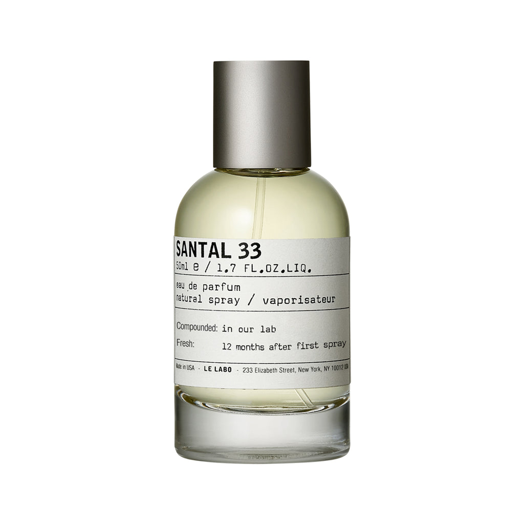 Le Labo Santal 33